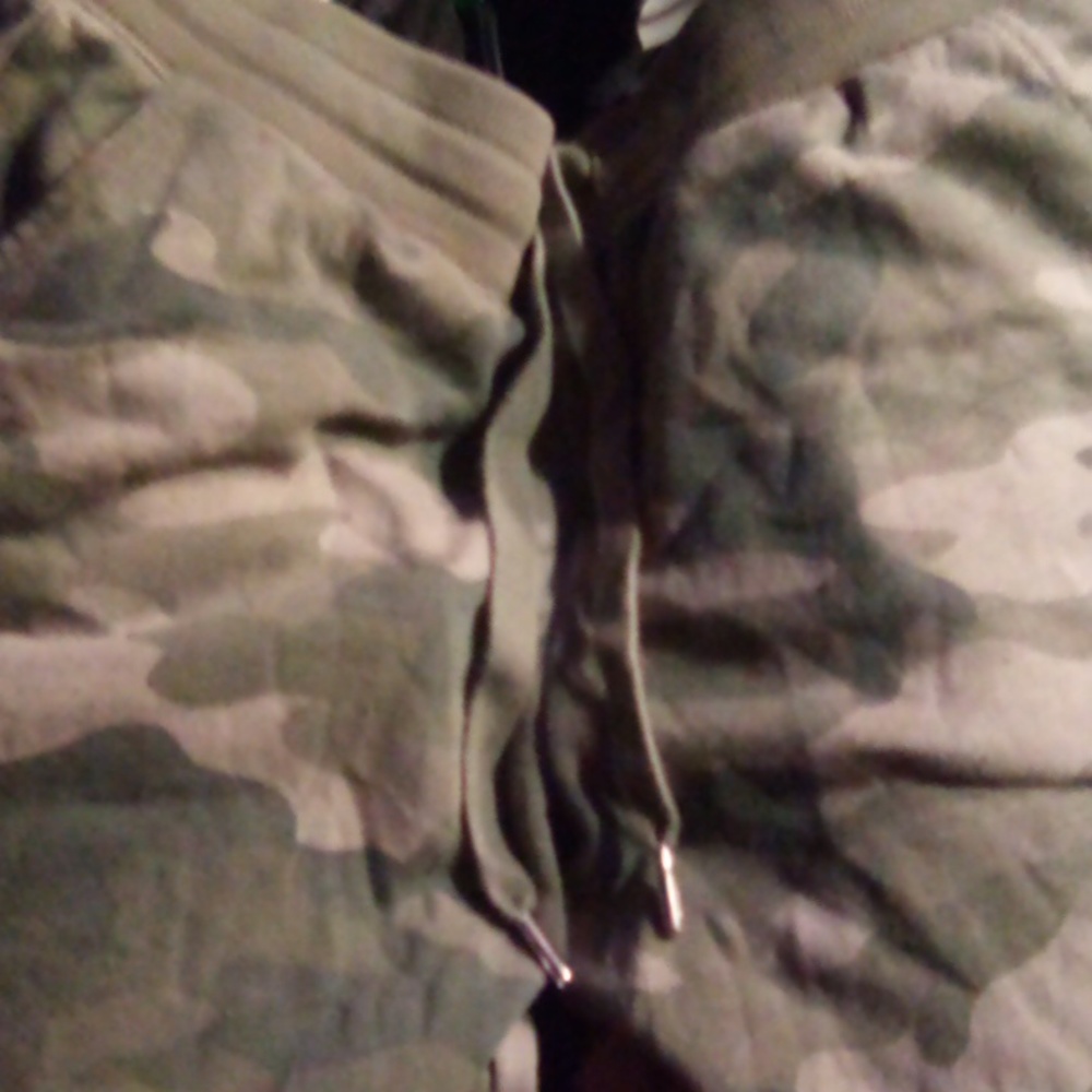 Women joggers